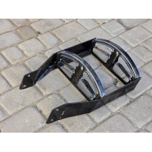 Підніжка для мінітракторів, тракторів, мототракторів, оригінальна